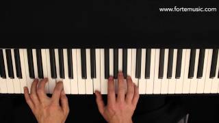 Hound Dog Pt 3 - Forte Practice Buddy