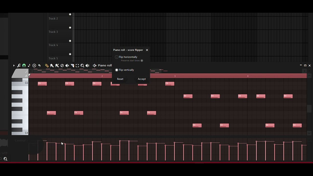 riff machine does something crazy... - YouTube