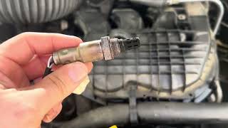 Chrysler Town & Country Rough Idling? Code P0174, P0300, P0052? Here’s How To Fix It
