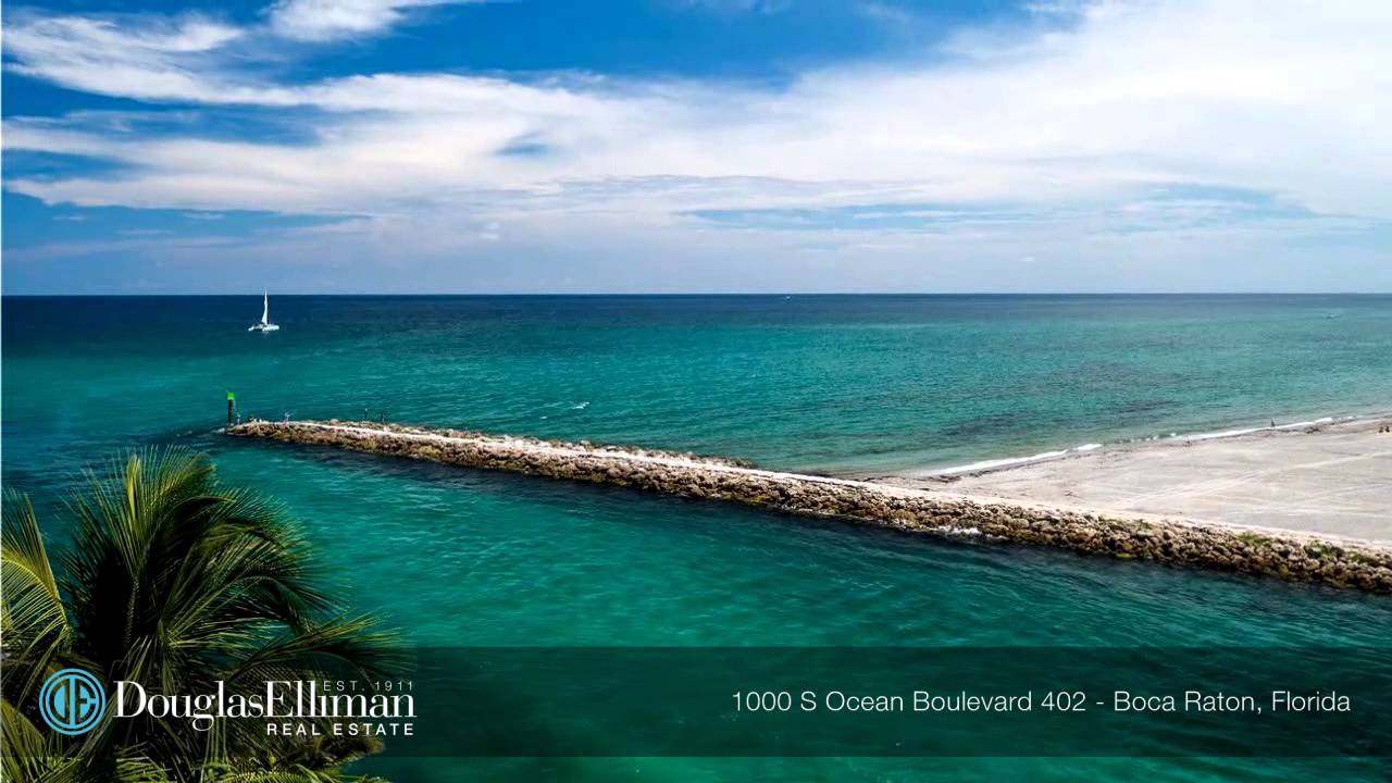 One Thousand Ocean, Residence 402