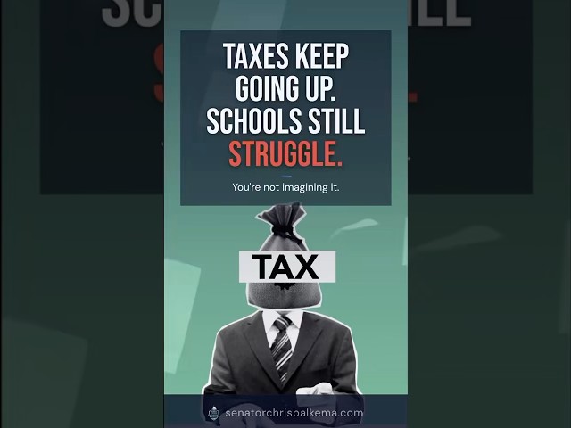 Are You Overpaying on Property Taxes?