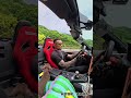 Miata's First Mountain Road Adventure: A JDM Manual Drive Experience