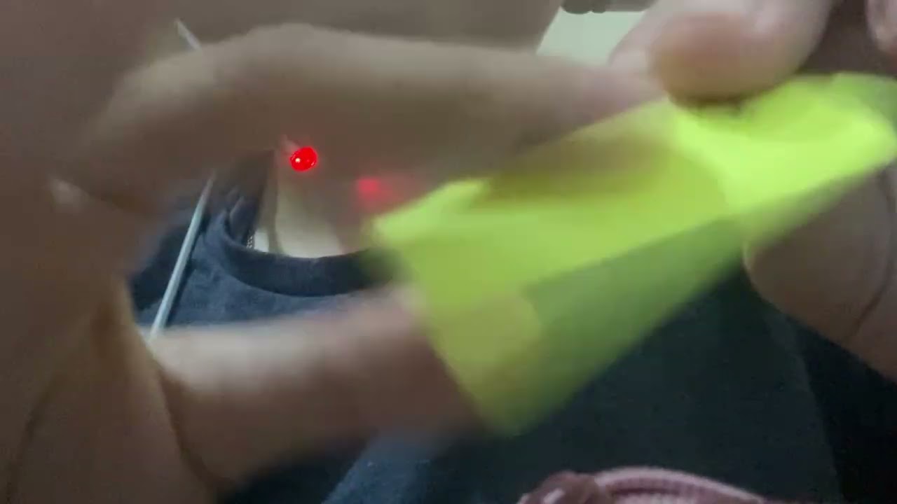 ASMR CASEIRO TAPPING + SONS DE BOCA