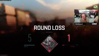 Full OpTic Scump jokes about having 28 more championships than OpTic Methodz (FUNNY RANKED CLIP) Update