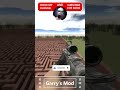 nextbot scp 096 gmod