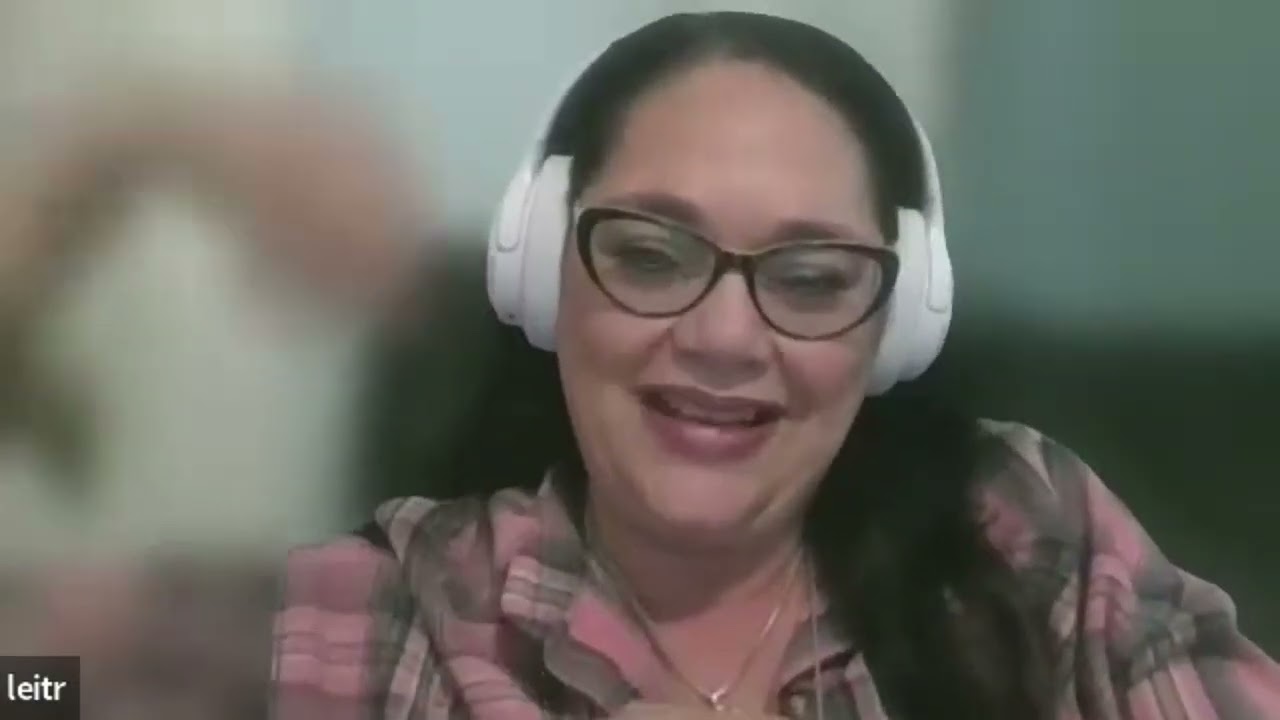 Darkness Radio - 4/9/26 - Repossessed: When Spirits Come Back w/Leitreanna Brown & Blaine Rohan Darkness Radio - 4/9/26 - Repossessed: When Spirits Come Back w/Leitreanna Brown & Blaine Rohan