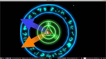 Indy Anna vs the Conquernauts Update #2