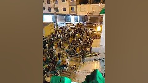 القارئ وليد بن لشهب بني مراد البليدة