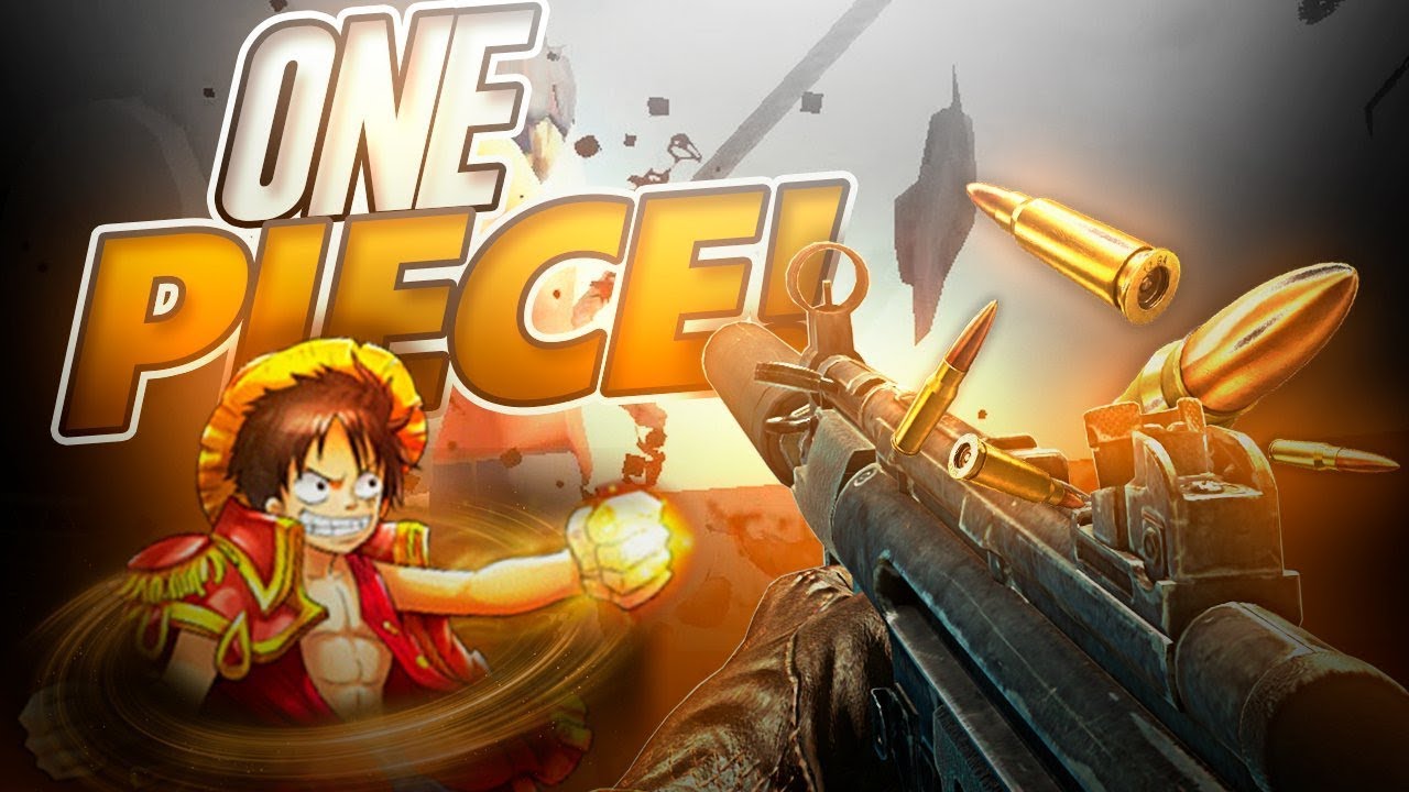 LA SERIE M S LARGA DE LA HISTORIA ONE PIECE ZOMBIES YouTube