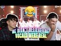 NON KPOP FAN REACTS TO BTS (MIC DROP, DIONYSUS LIVE PERFORMANCE) | "ITS REAL VOCALS BRO"