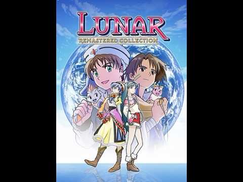 Back To The Past - Lunar: Silver Star Story P1 - YouTube