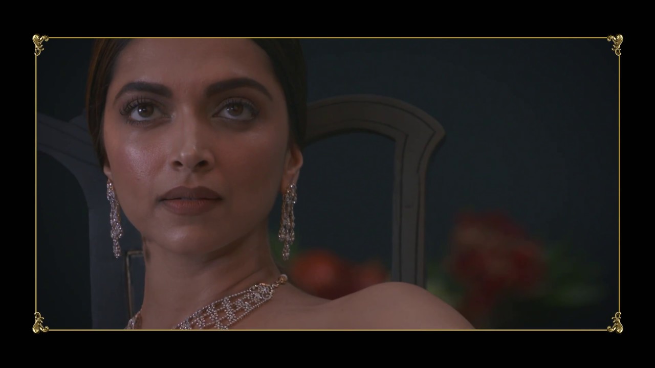 Tanishq presents Jewels of Royalty