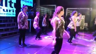 Wenceslau Braz - 1ª Virada Cultural