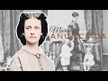 Mª ANUNCIADA DE BORBÓN (ABUELA DEL ÚLTIMO EMPERADOR DE AUSTRIA)