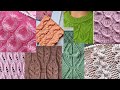 55 new knitting pattern for beginners 2026 women vest design ideas #viral  #knittingpatterns 