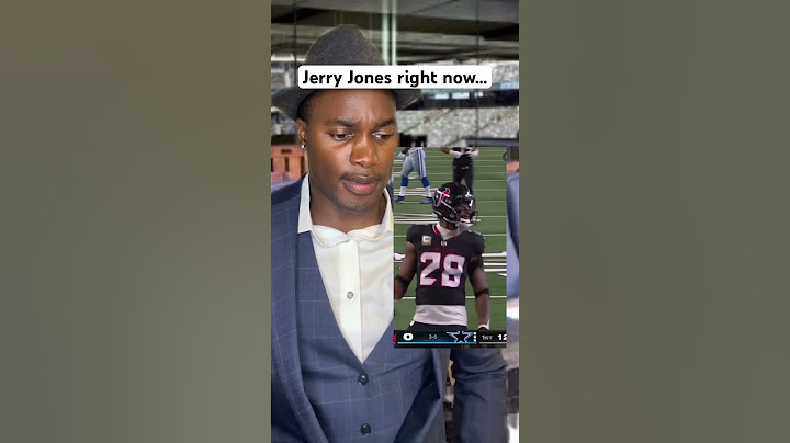 Jerry Jones right now… #dallascowboys #houstontexans #thaddboii