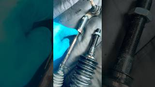 2012 #Mazda #3 #inner #outer #tierods replacement #automobile #suspension #diy #mechanic