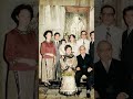 1973年,孫科與家人合影,病衰之態顯露無疑,二十天後病逝 #圖說歷史#人物故事#歷史人文#老照片#