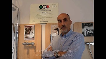 OQC – Origin & Quality by La Torre