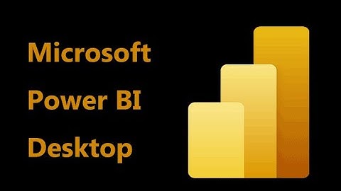 How to Install Power BI Desktop on Windows for Free| Power BI Download for Beginners.
