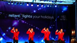 Jersey Boys - Sherry / Big Girls Don't Cry