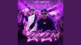 ZAZA (feat. La Locura Musical)