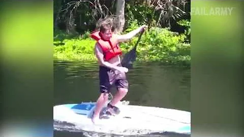 Best Funny Kid Fails Compilation Part 2 | FailArmy 2016 part 9