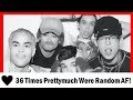 36 Times Prettymuch Were Random AF! (So Funny...)