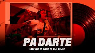 🎬 Miche x Abe - PaDarte ( Cubaton 2022 )