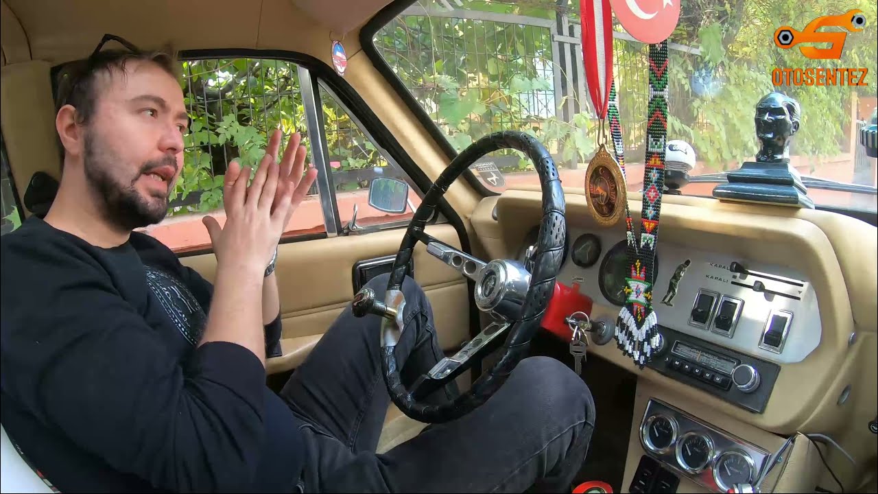 Mustang mı? Anadol mu ?