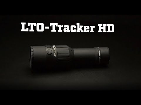 Leupold LTO Tracker HD - YouTube