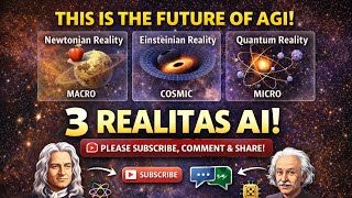 Future of AGI: Cognition Over Unification Explained