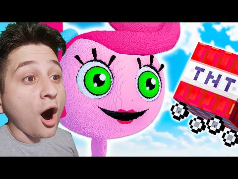 მომი ვერ გადარჩება Teardown ubralod noobi