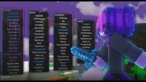 Minecraft CPvP Hacked Client for 1.21.1! (MERA CLIENT)