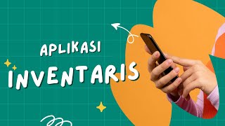 SIM Inventaris Kantor
