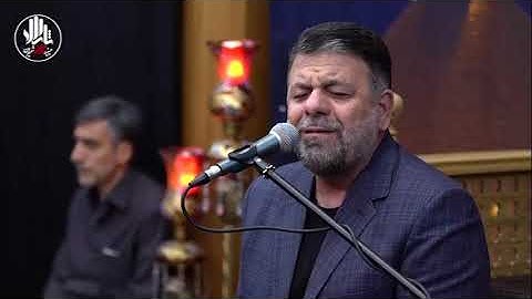 الفتح 27~29 | 04 محرم 1445-2023 القارئ حسين رستمي