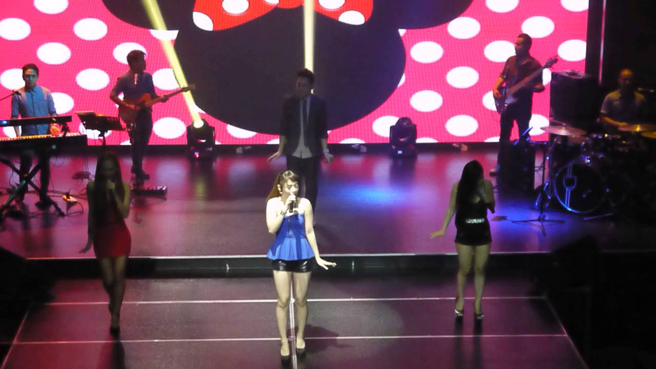 Meghan Trainor - All About That Bass (Manila in Heat Cover) Boracay Club nightclubs ayia napa