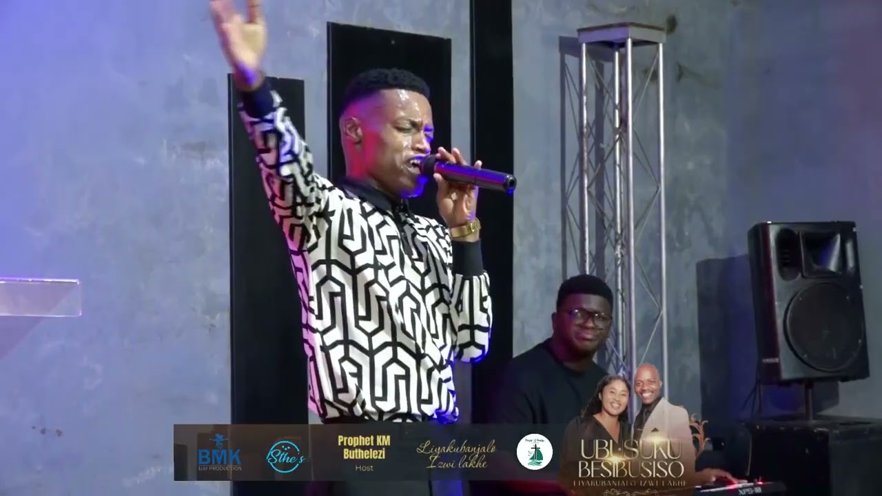 Kwenza Cele - There is one thing i know 