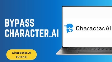 How To Bypass Character AI Filter - 2024 (Easy Tutorial)