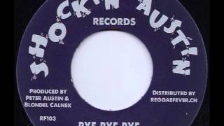 Clarendonians - Bye,Bye,Bye