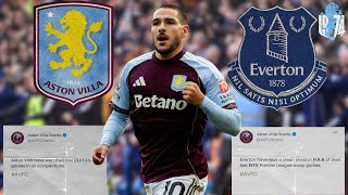 Download Lagu 👉 Aston Villa vs Everton: Why Villa Are Everton’s Bogey Team | STATPACK MP3