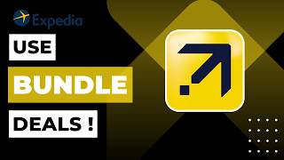 How to Use Expedia Bundle Deals (Save on Flights + Hotels Guide)