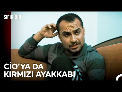 Para Dediğin Böyle Ezilirrr - Sıfır Bir 2. Sezon 3. Bölüm