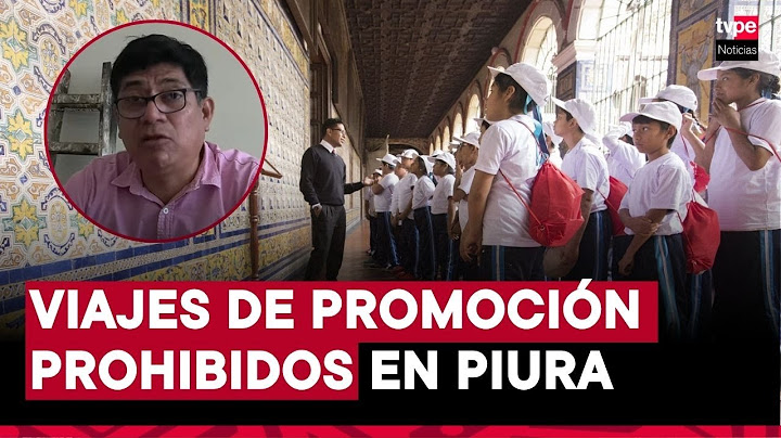 Prohíben viajes de promoción en Piura tras trágico accidente de bus interprovincial en Moyobamba