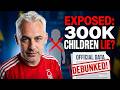Have The Labour Party Really Taken 300000 Children Out Of Poverty