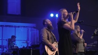 Night of Worship – 9.13.15