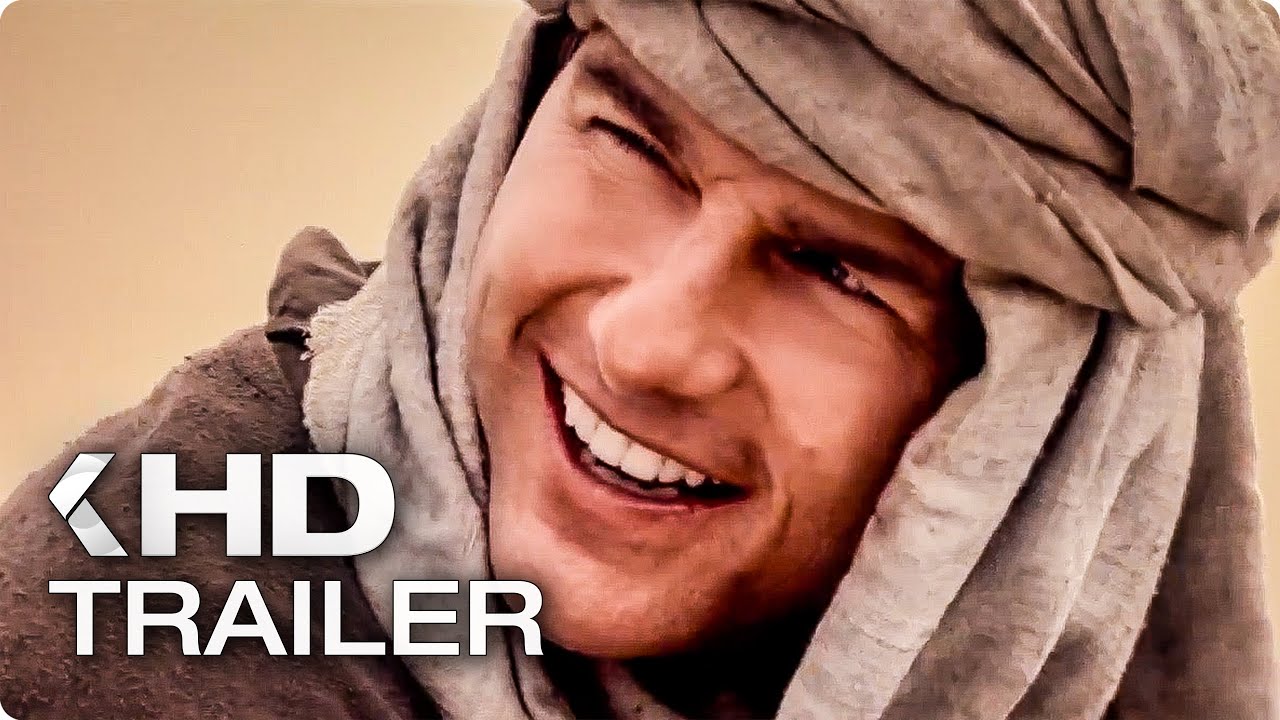 The Mummy International Trailer 2017 Pop9ja Tv