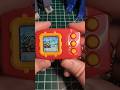 I guess Krillin exploded - Digimon humulog