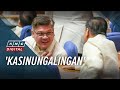 Malacañang belies Paolo Duterte claim Davao got zero budget in recent years | ANC