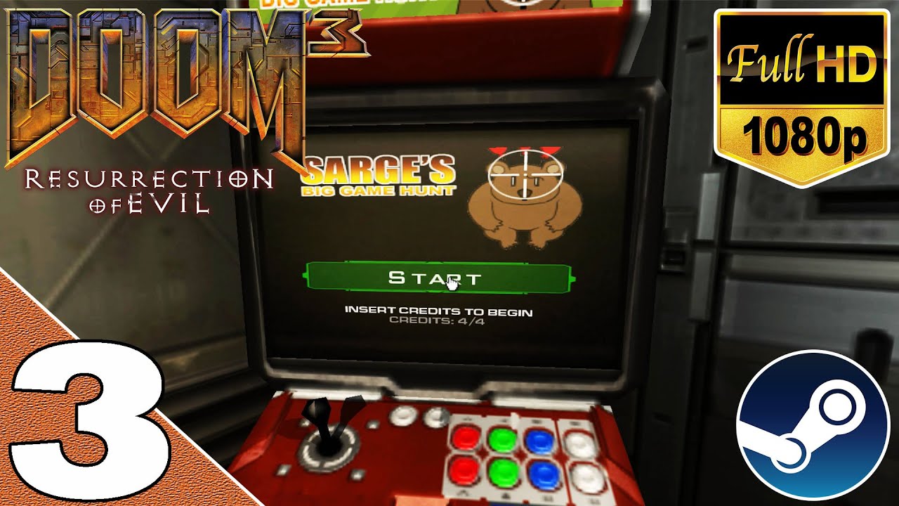 Doom 3 Resurrection Of Evil 100 Walkthrough Nightmare All Collectibles Part 3 Erebus Lab doom-3-resurrection-of-evil-100-walkthrough-nightmare-all-collectibles-part-3-erebus-lab